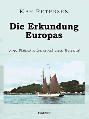 cover image of Die Erkundung Europas